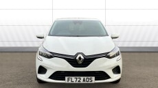 Renault Clio 1.0 TCe 90 Iconic Edition 5dr Petrol Hatchback